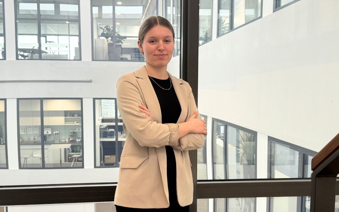 Karrierewege nach der Bankausbildung