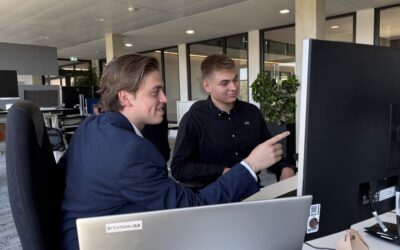 Warum ich mich für eine Ausbildung entschieden habe