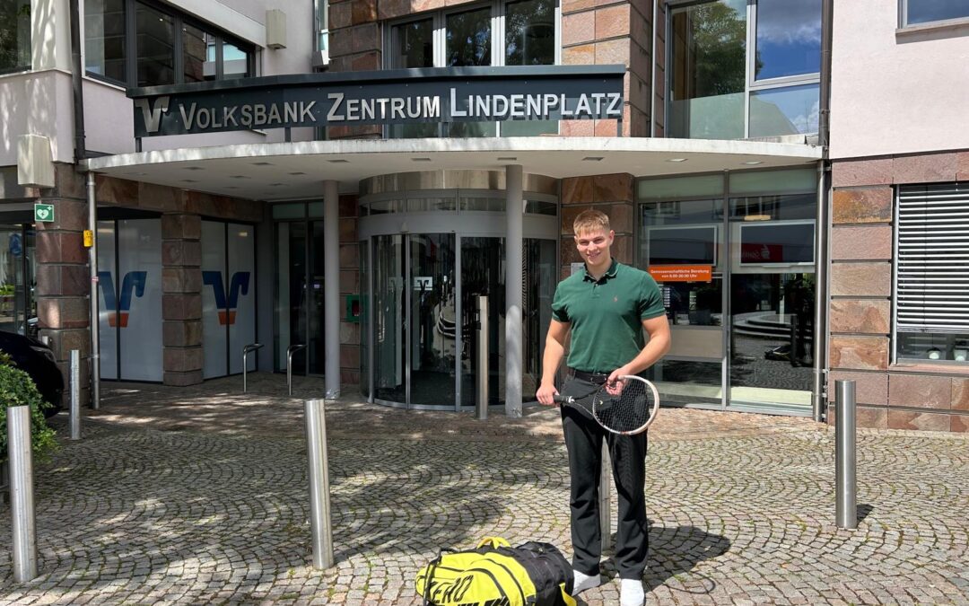 Hobbys im Azubi-Alltag