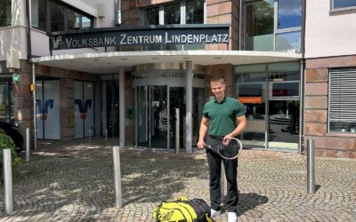 Hobbys im Azubi-Alltag